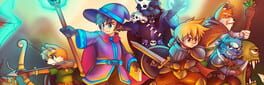 DarkStory Online artwork 1