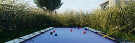 Golf Pool VR artwork 1