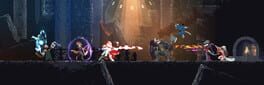 Myridian: The Last Stand artwork 1