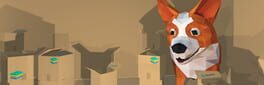 Dog In A Box artwork 1