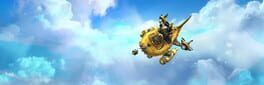Sky to Fly: Faster than Wind artwork 1