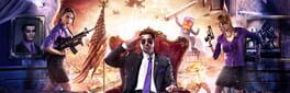 Saints Row IV artwork 1