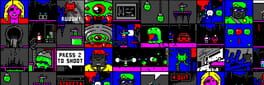 Foreign Frugglers artwork 1