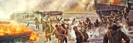 Frontline: Western Front artwork 1