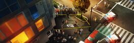 Police Tactics: Imperio artwork 1