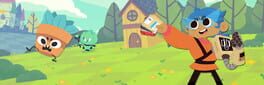 Floppy Knights artwork 1