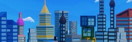 Crumbling City artwork 1