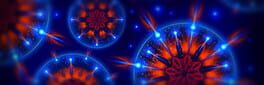 Microcosmum: Survival of Cells artwork 1