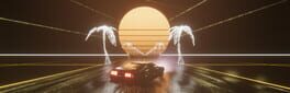 Vaporwave Drift artwork 1