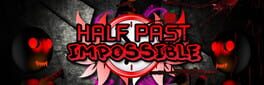 Half Past Impossible artwork 1