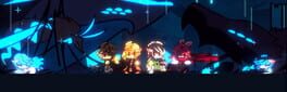 Rain Island artwork 1