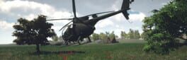 Gunship Recon artwork 1