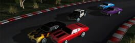 Musclecar Online artwork 1