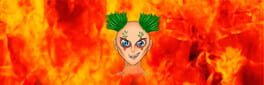 Mr. Joshua Carrot artwork 1