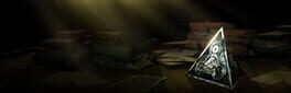 The Room Three artwork 1