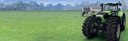 Farming Simulator 2011 artwork 1