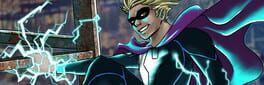 Hero or Villain: Genesis artwork 1
