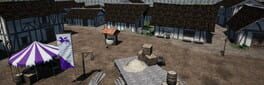 Medieval Towns artwork 1