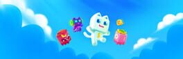 Super Phantom Cat artwork 1