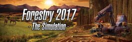 Forestry 2017 - The Simulation artwork 1