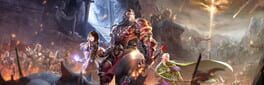 Crusaders of Light artwork 1