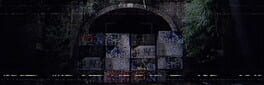 Inunaki Tunnel artwork 1