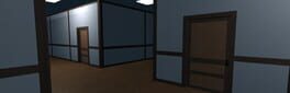 The Backrooms artwork 1