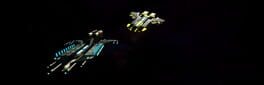 Alien Invasion 3D Part 2 artwork 1