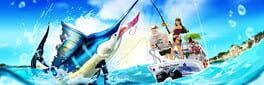 The Fishing Club 3D artwork 1