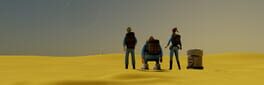 Survivors of Borridor artwork 1