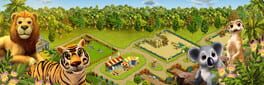 My Free Zoo artwork 1