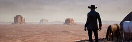 Outlaws of the Old West artwork 1