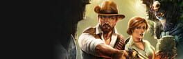 Deadfall Adventures artwork 1