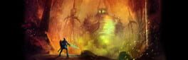 Crumbling World artwork 1