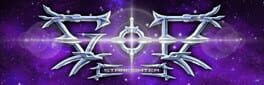 God Starfighter artwork 1