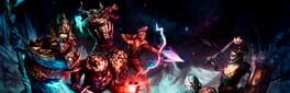 Zodiac Legion artwork 1