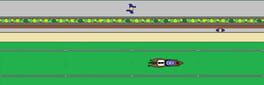 Quarter Horse Racing artwork 1