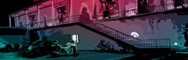 Hauma: A Detective Noir Story artwork 1
