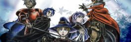 Wizard's Quest artwork 1