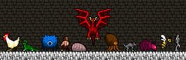 Draconic Route artwork 1