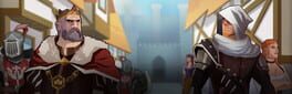 King and Assassins: The Board Game artwork 1