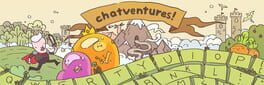 Chatventures artwork 1