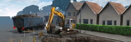 DIG IT! - A Digger Simulator artwork 1