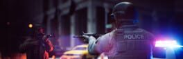 Rioters 2025 artwork 1