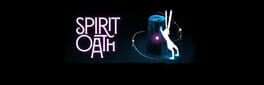Spirit Oath artwork 1