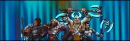 Space Viking Raiders VR artwork 1