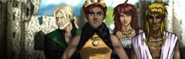 Serafina's Crown artwork 1