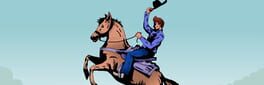 Go, Go Cowboy artwork 1