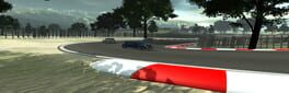 Spectating Simulator the Racing artwork 1