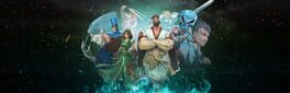 Slashers: The Power Battle artwork 1